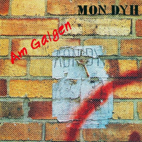 Постер Mon Dyh - Discography Studio Albums 1980-82 Mon Dyh - Discography Studio Albums 1980-82