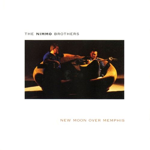 Постер The Nimmo Brothers - Studio Albums The Nimmo Brothers - Studio Albums