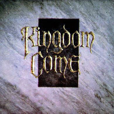Постер Kingdom Come - Discography Kingdom Come - Discography