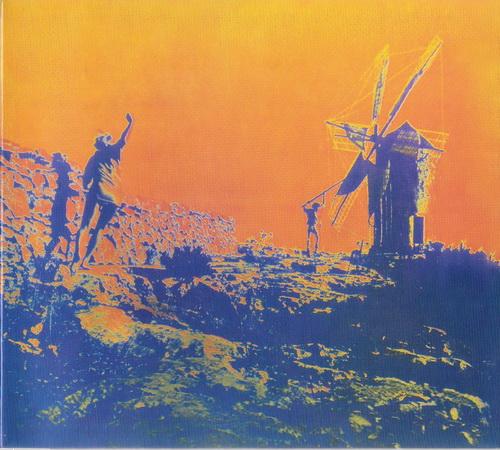 Постер Pink Floyd - Discovery 1967-1994 Pink Floyd - Discovery 1967-1994