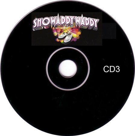 Постер Showaddwaddy - 100 Hits Legends - Includes Covers Showaddwaddy - 100 Hits Legends - Includes Covers