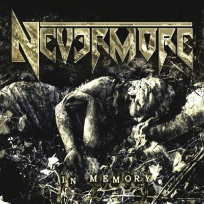 Постер Nevermore - Дискография Nevermore - Дискография