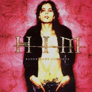Постер H.I.M - Discography H.I.M - Discography