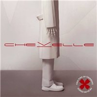 Постер Chevelle - Дискография Chevelle - Дискография