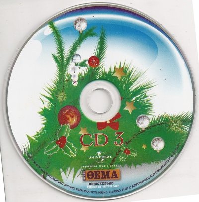 Постер V.A. - Merry Christmas V.A. - Merry Christmas