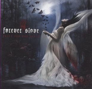 Постер Forever Slave - Discography Forever Slave - Discography