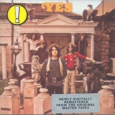 Постер Yes - Yes Yes - Yes