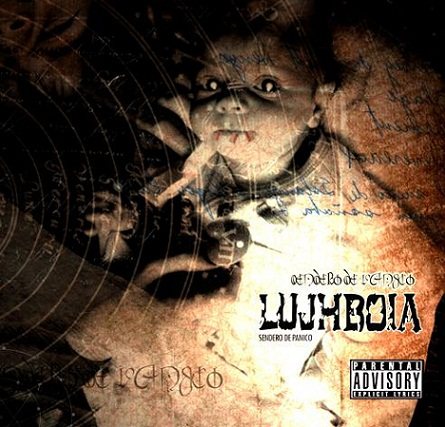 Постер Lujhboia - Дискография Lujhboia - Дискография