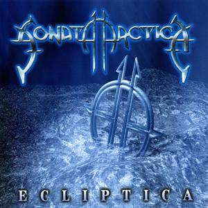Постер Sonata Arctica - Студийная Дискография Sonata Arctica - Студийная Дискография