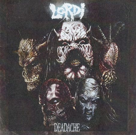 Постер Lordi - Collection Lordi - Collection