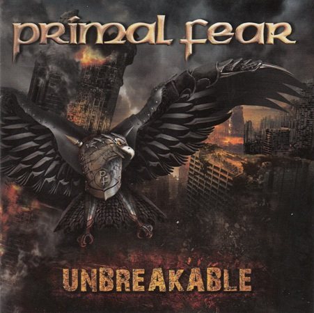 Постер Primal Fear - Collection Primal Fear - Collection