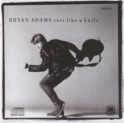 Постер Bryan Adams - Дискография Bryan Adams - Дискография