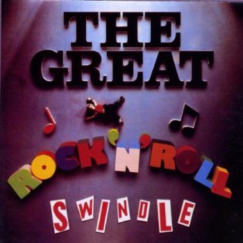 Постер The Sex Pistols - Дискография The Sex Pistols - Дискография