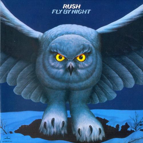 Постер Rush - Sectors Rush - Sectors