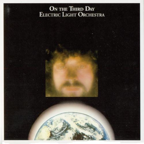 Постер Electric Light Orchestra - The Classic Albums Collection Electric Light Orchestra - The Classic Albums Collection
