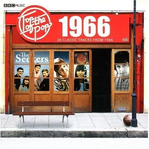 Постер VA-Top Of The Pops VA-Top Of The Pops