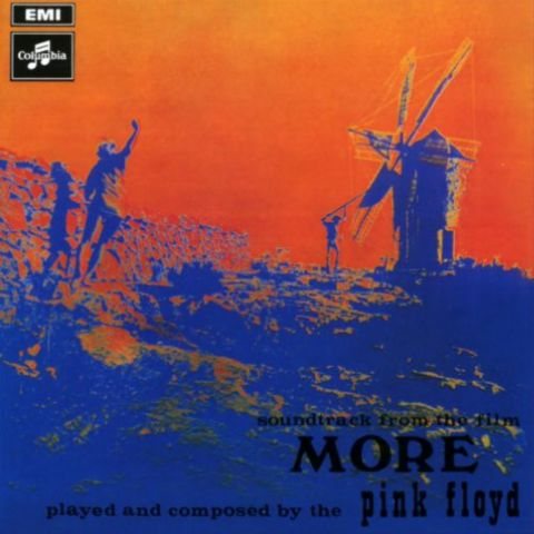 Постер Rick Wright Discography Rick Wright Discography
