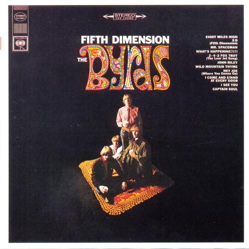 Постер The Byrds - The Complete Columbia Albums Collection The Byrds - The Complete Columbia Albums Collection