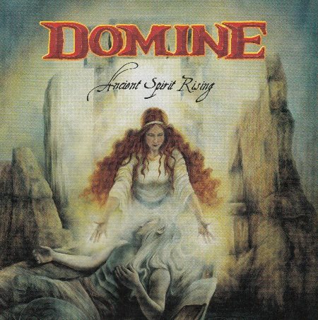 Постер Domine - Domine -