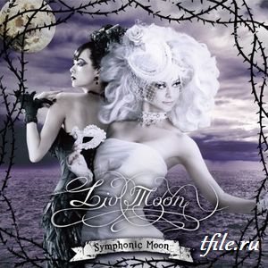 Постер Liv Moon - Дискография Liv Moon - Дискография