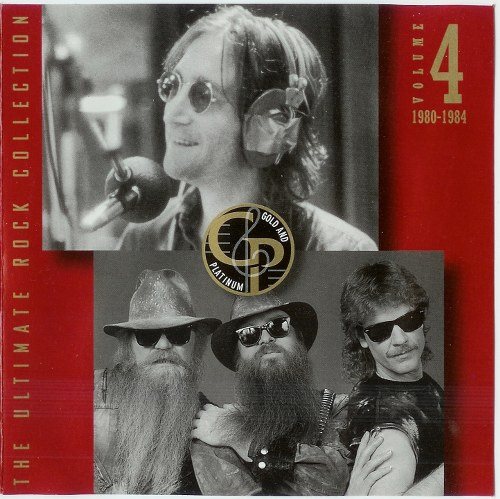 Постер VA-Time Life Music: The Ultimate Rock Collection. Gold And Platinum VA-Time Life Music: The Ultimate Rock Collection. Gold And Platinum