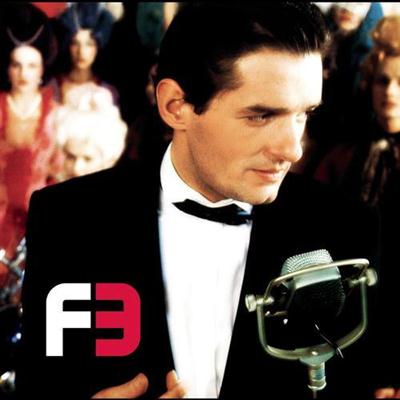 Постер Falco-Discography Falco-Discography