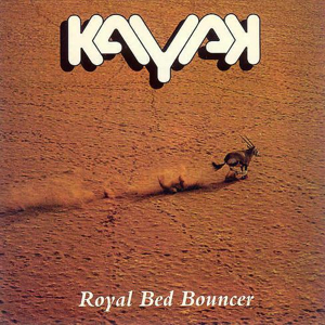 Постер Kayak - Studio Discography Kayak - Studio Discography