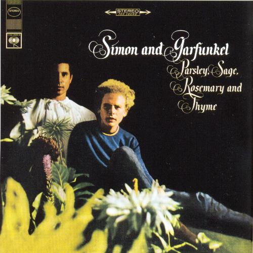 Постер Simon Garfunkel - The Columbia Studio Recordings 1964-1970 Simon Garfunkel - The Columbia Studio Recordings 1964-1970