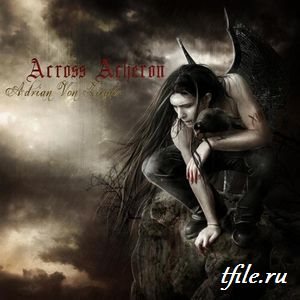 Постер Adrian von Ziegler - Дискография Adrian von Ziegler - Дискография