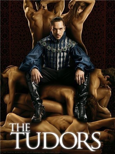 Постер OST Тюдоры 1-3 / The Tudors 1-3 OST Тюдоры 1-3 / The Tudors 1-3