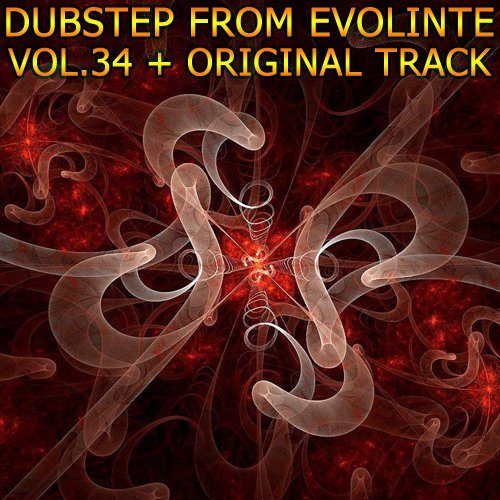 Постер VA-Dubstep From Evolinte Vol.31-34 VA-Dubstep From Evolinte Vol.31-34