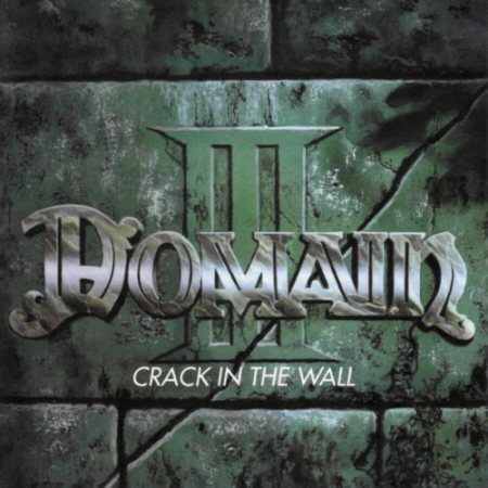 Постер Domain - Discography Domain - Discography