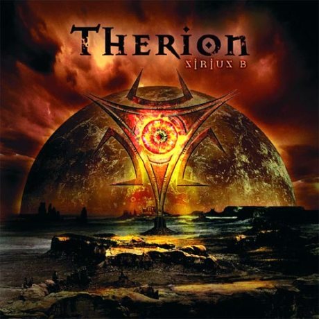 Постер Therion - Collection Therion - Collection