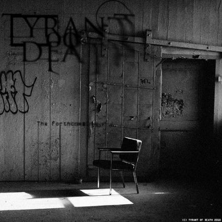 Постер Tyrant Of Death - Дискография Tyrant Of Death - Дискография