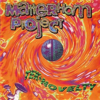 Постер Matterhorn Project - Discography Matterhorn Project - Discography