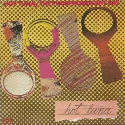 Постер Hot Tuna - Original Album Classics Hot Tuna - Original Album Classics