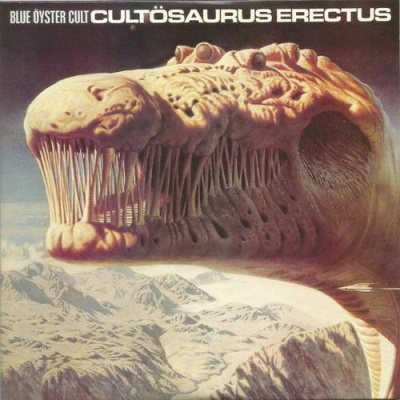 Постер Blue Oyster Cult - Original Album Classics Blue Oyster Cult - Original Album Classics