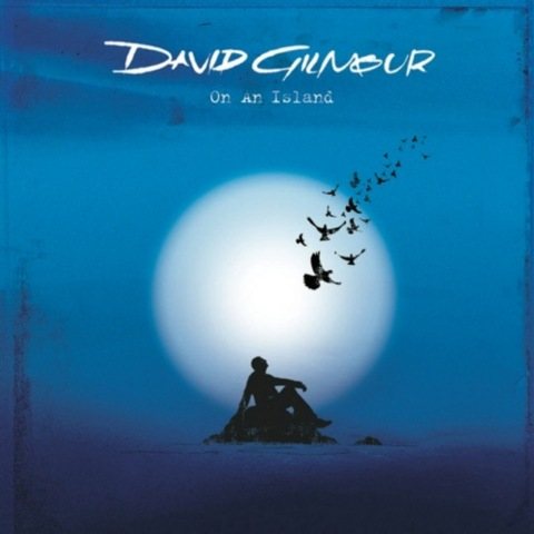 Постер David Gilmour - Discography David Gilmour - Discography