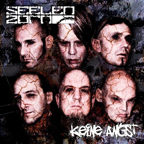 Постер Seelenzorn - Discography Seelenzorn - Discography