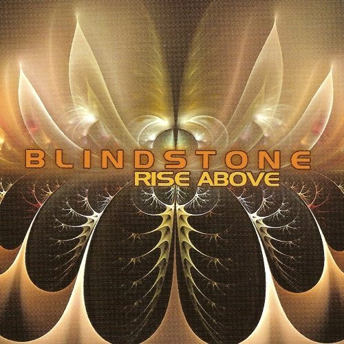 Постер Blindstone - Discography Blindstone - Discography