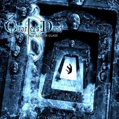 Постер 3 Quarters Dead - Дискография 3 Quarters Dead - Дискография