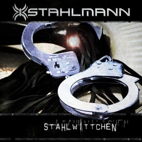 Постер Stahlmann - Discography Stahlmann - Discography