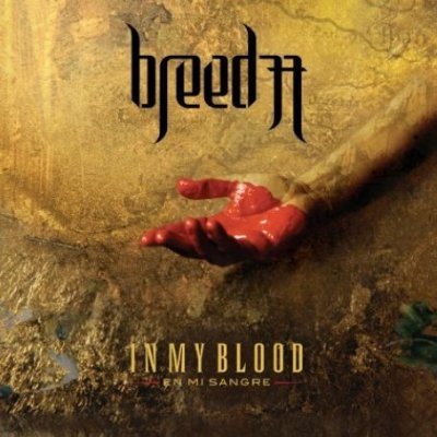 Постер Breed 77 - Discography Breed 77 - Discography