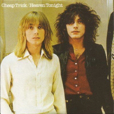 Постер Cheap Trick - 2 Box Sets / 10 Albums Cheap Trick - 2 Box Sets / 10 Albums