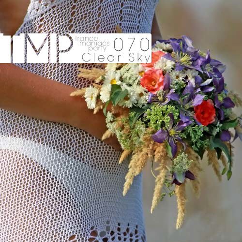 Постер VA-TMP: Clear Sky 067-73 VA-TMP: Clear Sky 067-73