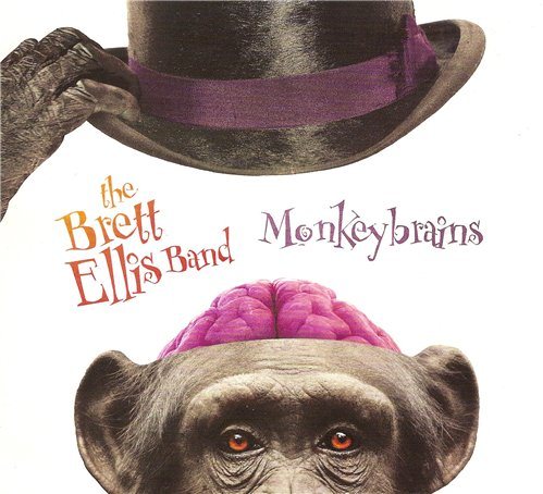 Постер Brett Ellis - Collection Brett Ellis - Collection