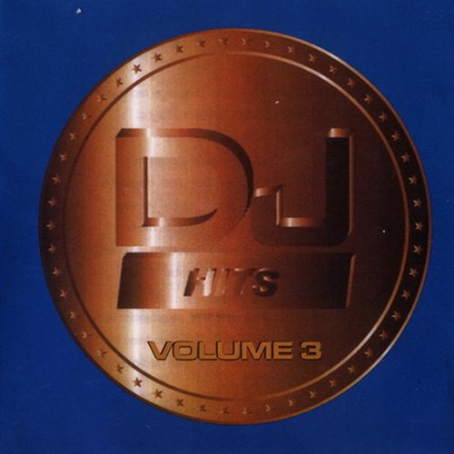 Постер VA - Golden DJ Hits VA - Golden DJ Hits