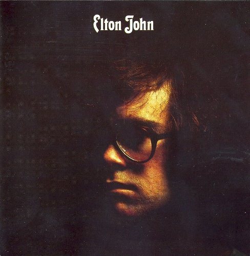 Постер Elton John - Discography Elton John - Discography