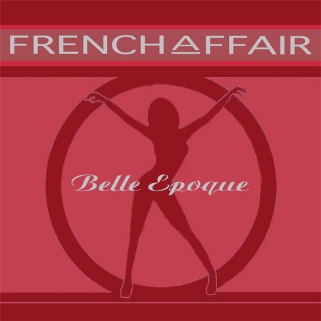 Постер French Affair - Discography French Affair - Discography