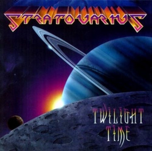 Постер Stratovarius - Дискография Stratovarius - Дискография